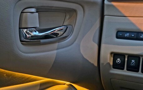 Nissan Murano, 2021 год, 3 900 000 рублей, 40 фотография