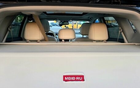 Nissan Murano, 2021 год, 3 900 000 рублей, 33 фотография