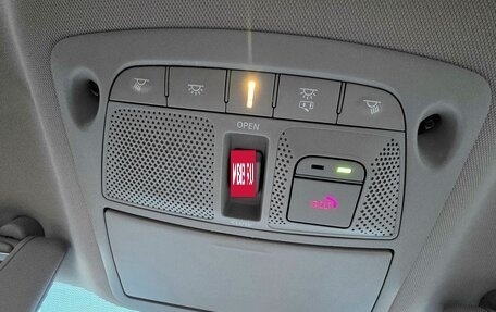 Nissan Murano, 2021 год, 3 900 000 рублей, 31 фотография