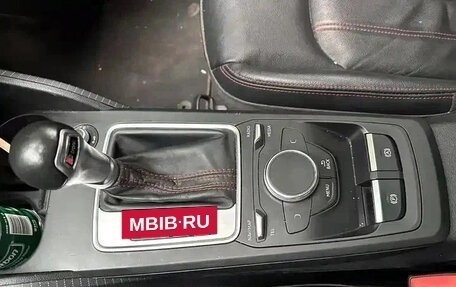 Audi Q2 I, 2023 год, 1 690 007 рублей, 13 фотография
