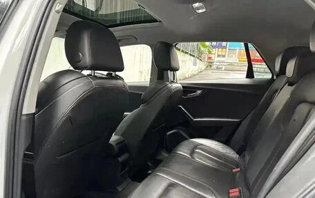 Audi Q2 I, 2023 год, 1 690 007 рублей, 15 фотография