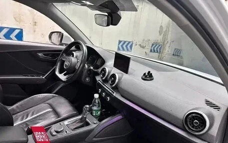 Audi Q2 I, 2023 год, 1 690 007 рублей, 9 фотография