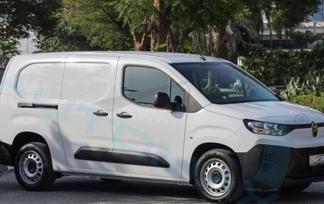 Citroen Berlingo III, 2026 год, 2 900 000 рублей, 3 фотография