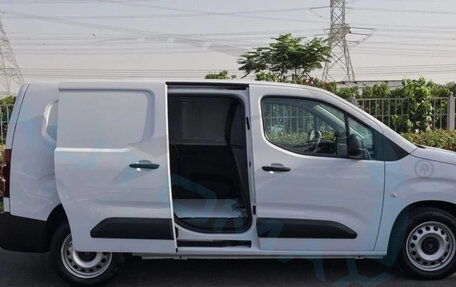 Citroen Berlingo III, 2026 год, 2 900 000 рублей, 5 фотография