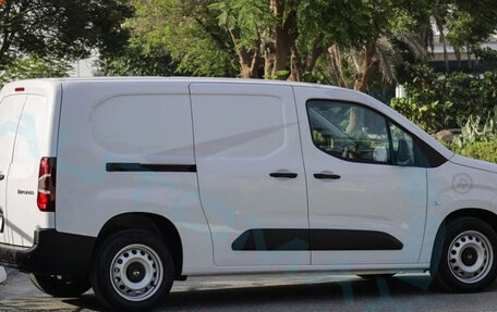 Citroen Berlingo III, 2026 год, 2 900 000 рублей, 4 фотография