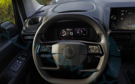 Citroen Berlingo III, 2026 год, 2 900 000 рублей, 10 фотография