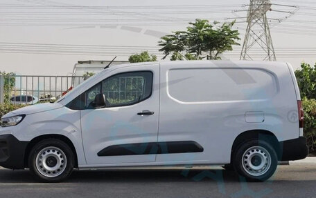 Citroen Berlingo III, 2026 год, 2 900 000 рублей, 8 фотография
