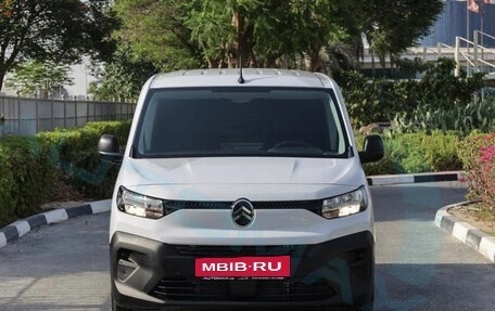 Citroen Berlingo III, 2026 год, 2 900 000 рублей, 2 фотография
