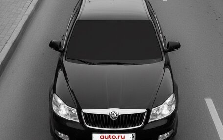 Skoda Octavia, 2012 год, 1 100 000 рублей, 11 фотография