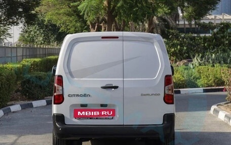 Citroen Berlingo III, 2026 год, 2 900 000 рублей, 6 фотография