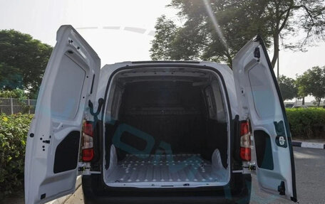 Citroen Berlingo III, 2026 год, 2 900 000 рублей, 23 фотография