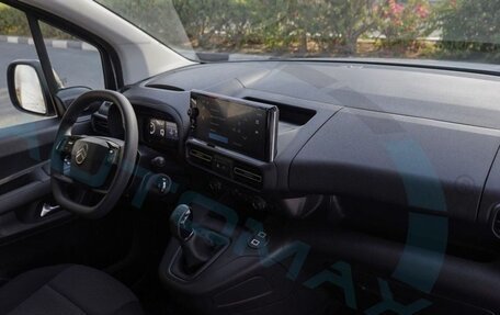 Citroen Berlingo III, 2026 год, 2 900 000 рублей, 19 фотография
