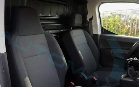 Citroen Berlingo III, 2026 год, 2 900 000 рублей, 21 фотография