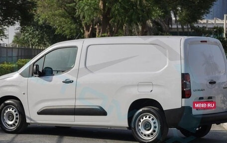 Citroen Berlingo III, 2026 год, 2 900 000 рублей, 7 фотография