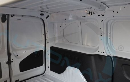 Citroen Berlingo III, 2026 год, 2 900 000 рублей, 25 фотография