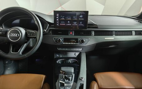 Audi A5, 2021 год, 4 550 000 рублей, 14 фотография