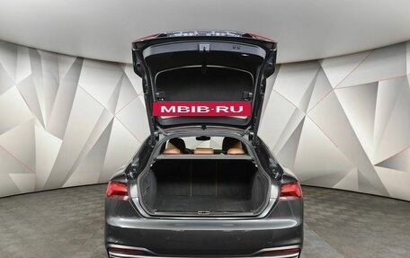 Audi A5, 2021 год, 4 550 000 рублей, 11 фотография