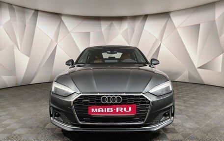 Audi A5, 2021 год, 4 550 000 рублей, 7 фотография