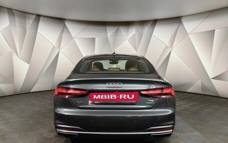 Audi A5, 2021 год, 4 550 000 рублей, 8 фотография