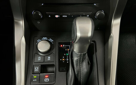 Lexus NX I, 2014 год, 2 176 000 рублей, 17 фотография