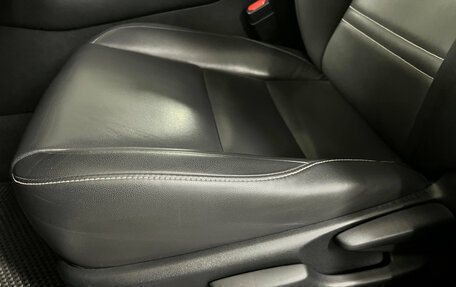 Lexus NX I, 2014 год, 2 176 000 рублей, 20 фотография