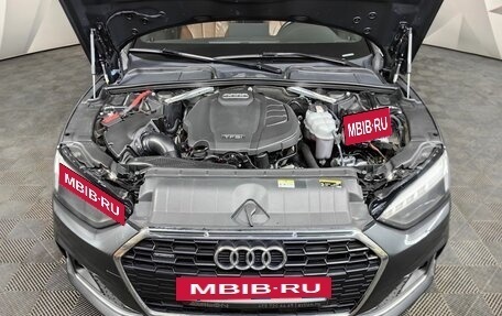 Audi A5, 2021 год, 4 550 000 рублей, 10 фотография
