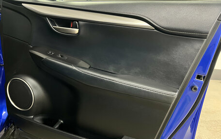 Lexus NX I, 2014 год, 2 176 000 рублей, 25 фотография