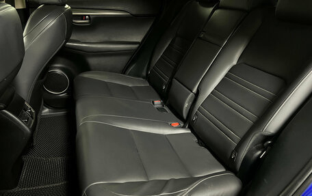 Lexus NX I, 2014 год, 2 176 000 рублей, 29 фотография