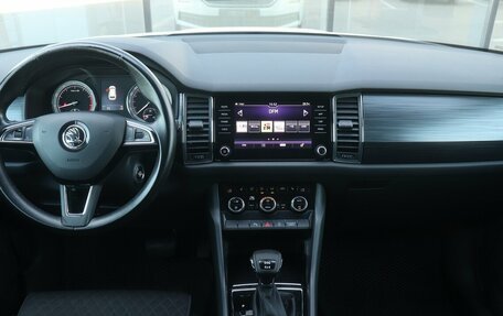 Skoda Kodiaq I, 2018 год, 2 657 000 рублей, 7 фотография