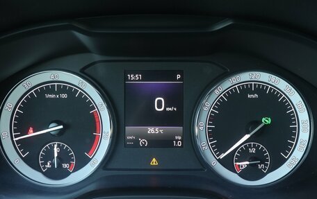 Skoda Kodiaq I, 2018 год, 2 657 000 рублей, 16 фотография