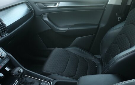 Skoda Kodiaq I, 2018 год, 2 657 000 рублей, 17 фотография