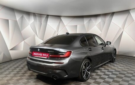 BMW 3 серия, 2021 год, 3 920 000 рублей, 2 фотография