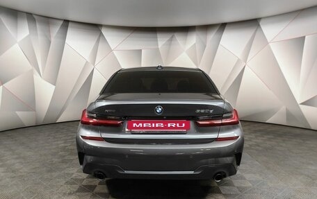 BMW 3 серия, 2021 год, 3 920 000 рублей, 4 фотография