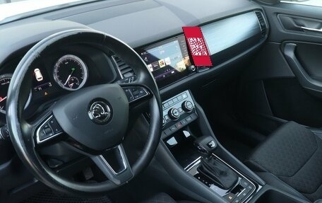 Skoda Kodiaq I, 2018 год, 2 657 000 рублей, 5 фотография
