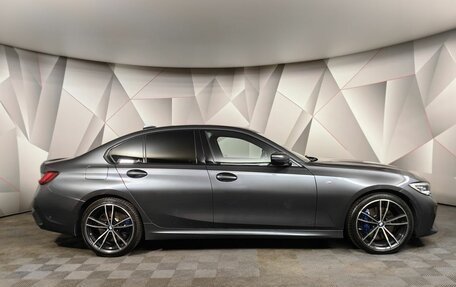 BMW 3 серия, 2021 год, 3 920 000 рублей, 6 фотография