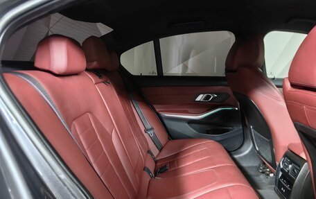 BMW 3 серия, 2021 год, 3 920 000 рублей, 12 фотография