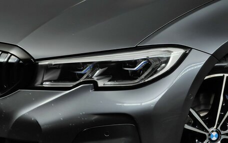 BMW 3 серия, 2021 год, 3 920 000 рублей, 7 фотография
