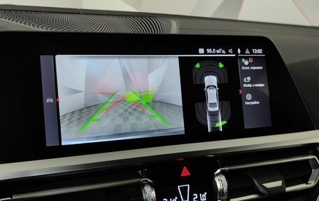 BMW 3 серия, 2021 год, 3 920 000 рублей, 14 фотография