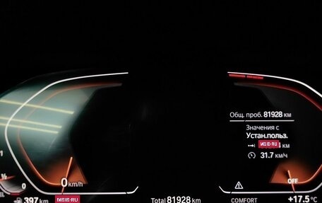 BMW 3 серия, 2021 год, 3 920 000 рублей, 11 фотография