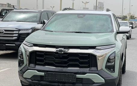 Chevrolet Equinox, 2025 год, 4 100 000 рублей, 2 фотография