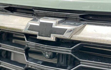 Chevrolet Equinox, 2025 год, 4 100 000 рублей, 3 фотография