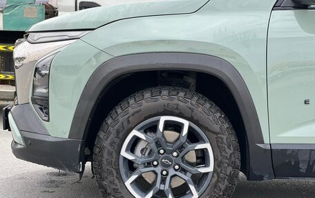 Chevrolet Equinox, 2025 год, 4 100 000 рублей, 4 фотография