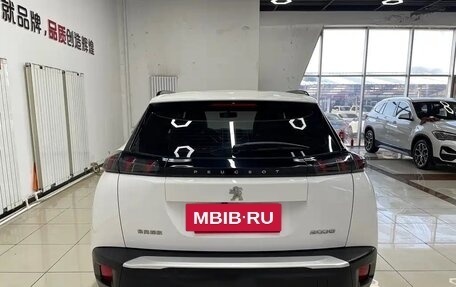 Peugeot 2008 II, 2023 год, 1 560 000 рублей, 6 фотография