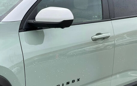 Chevrolet Equinox, 2025 год, 4 100 000 рублей, 5 фотография