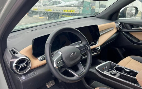 Chevrolet Equinox, 2025 год, 4 100 000 рублей, 11 фотография