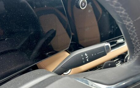 Chevrolet Equinox, 2025 год, 4 100 000 рублей, 14 фотография