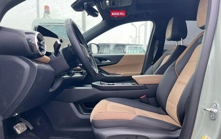 Chevrolet Equinox, 2025 год, 4 100 000 рублей, 10 фотография