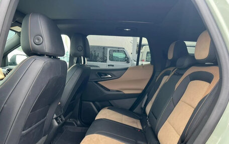 Chevrolet Equinox, 2025 год, 4 100 000 рублей, 20 фотография