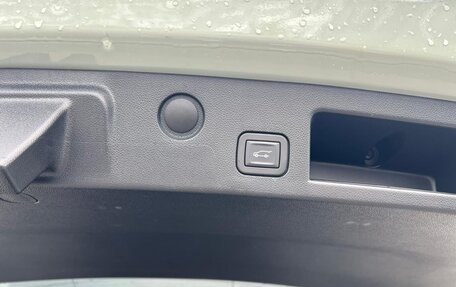 Chevrolet Equinox, 2025 год, 4 100 000 рублей, 23 фотография