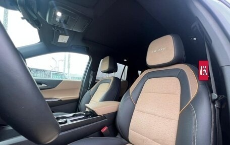 Chevrolet Equinox, 2025 год, 4 100 000 рублей, 17 фотография